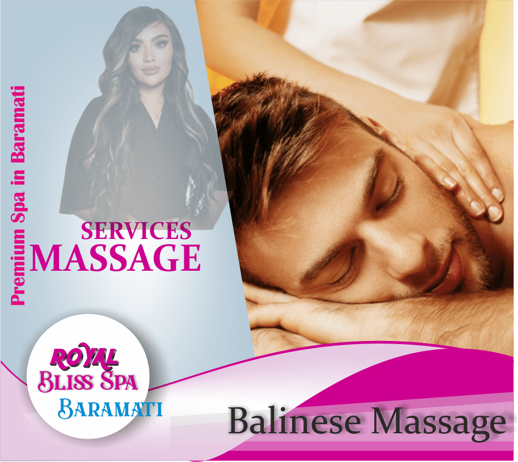 Balinese Massage in Baramati